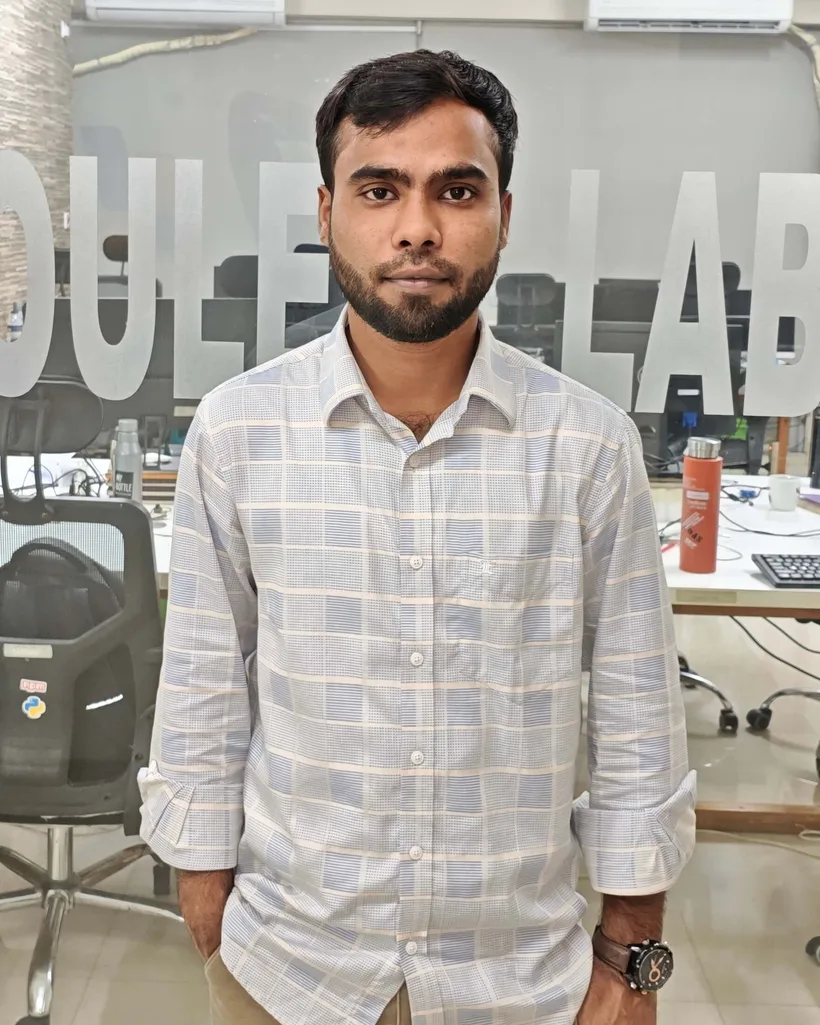 Mahamudul Hasan Rubel